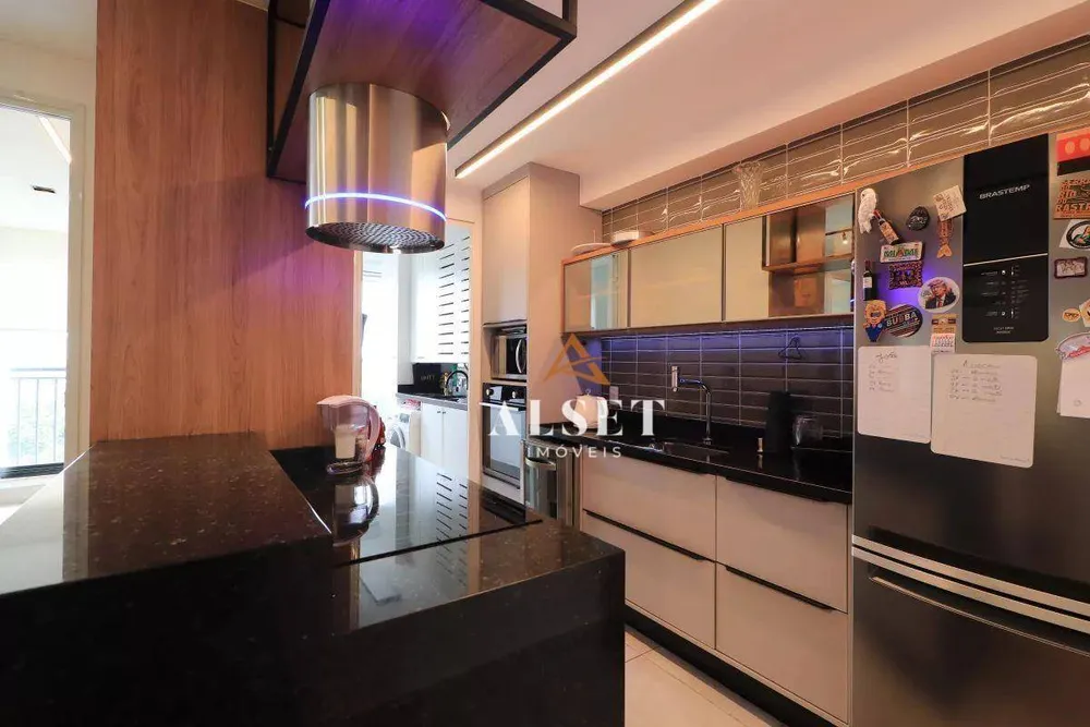 Apartamento, 3 quartos, 110 m² - Foto 2