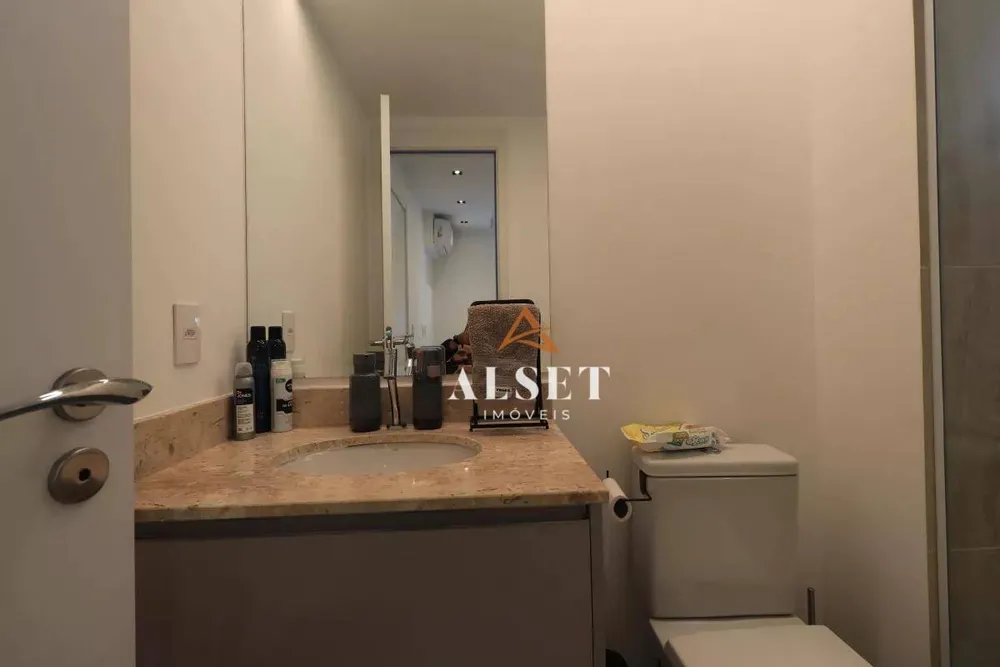 Apartamento, 3 quartos, 110 m² - Foto 10