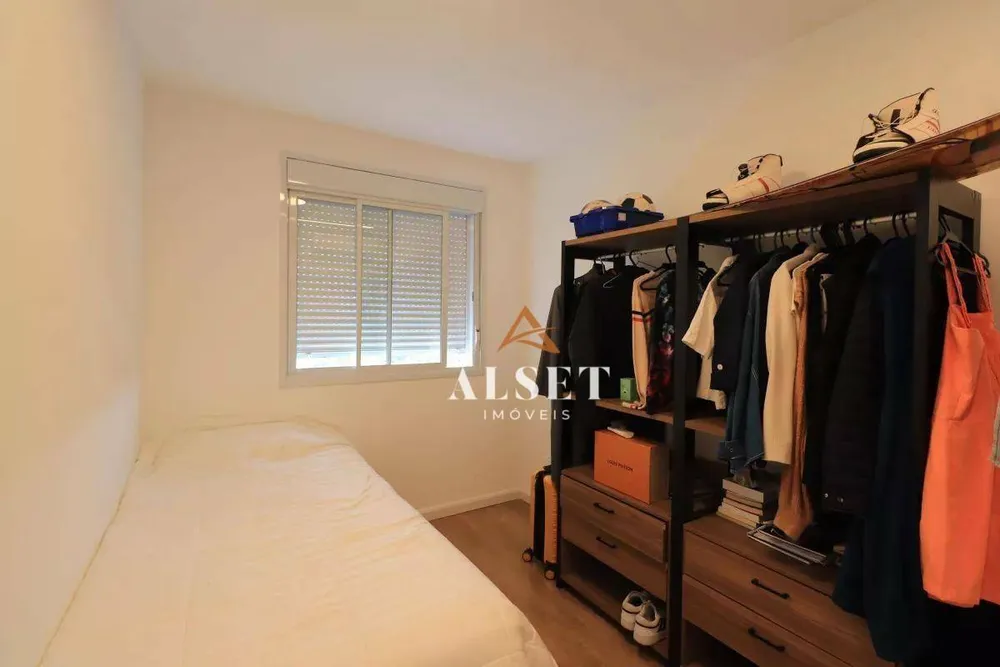 Apartamento, 3 quartos, 110 m² - Foto 5