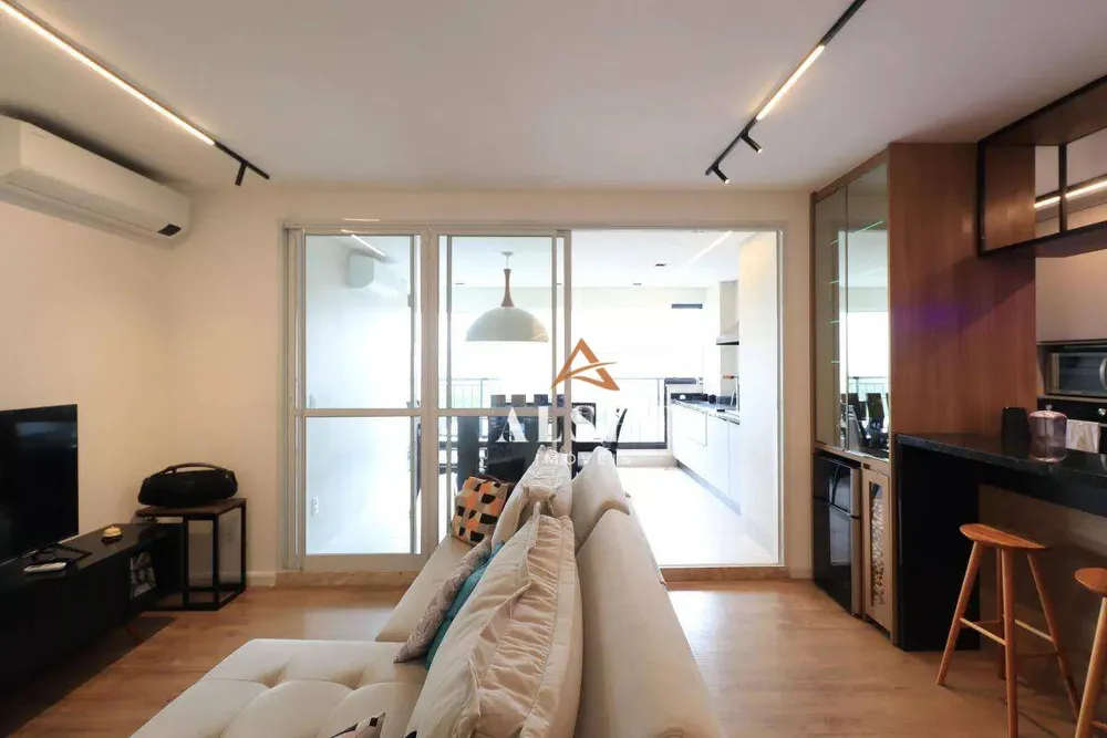 Apartamento, 3 quartos, 110 m² - Foto 4