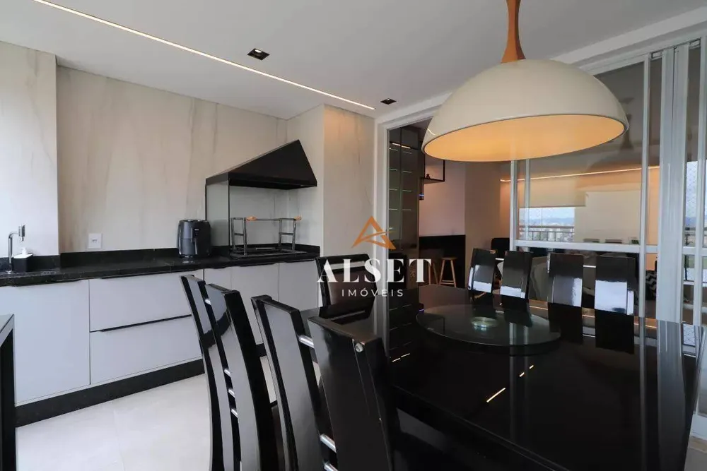Apartamento, 3 quartos, 110 m² - Foto 3