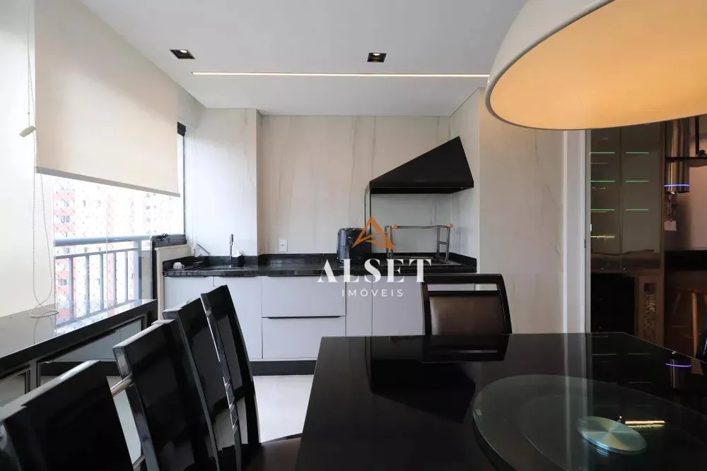 Apartamento, 3 quartos, 110 m² - Foto 7