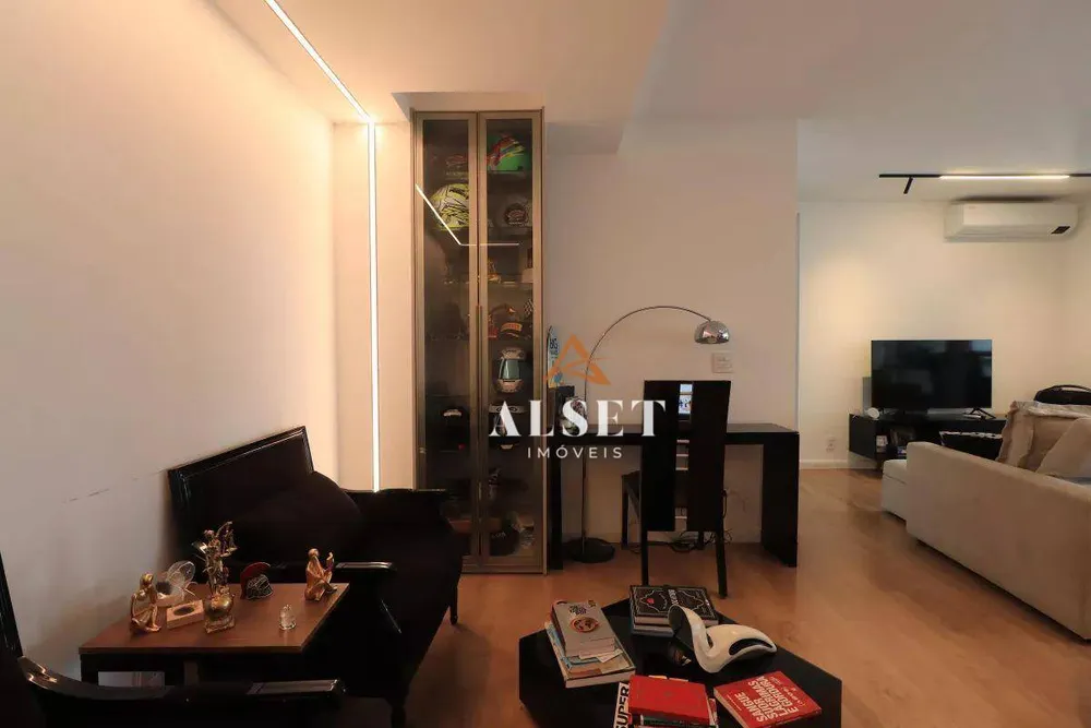 Apartamento, 3 quartos, 110 m² - Foto 6
