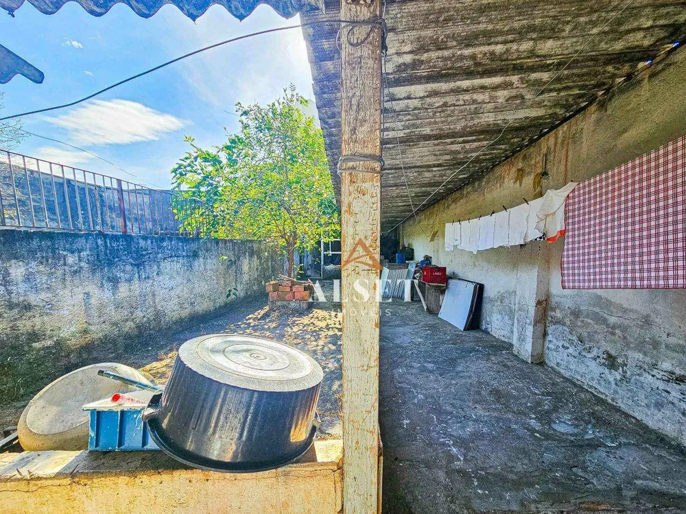 Sobrado, 3 quartos - Foto 12