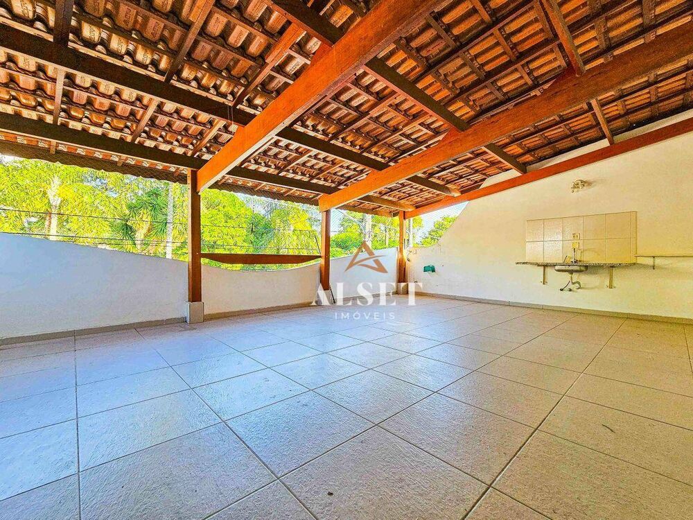 Sobrado, 3 quartos - Foto 1