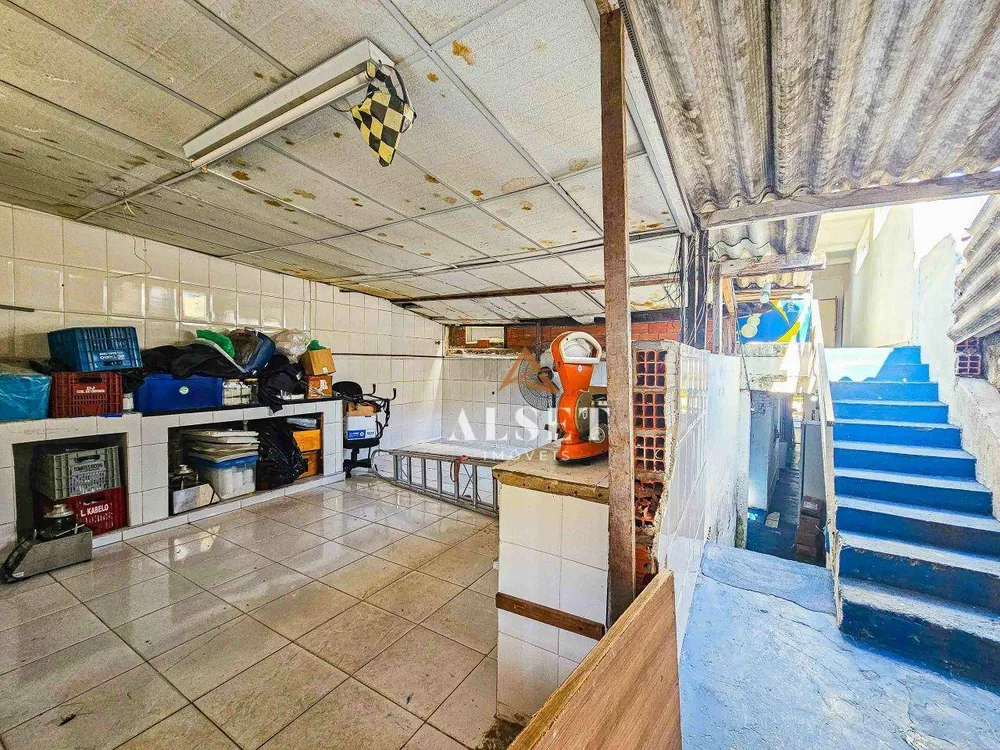 Sobrado, 3 quartos - Foto 10