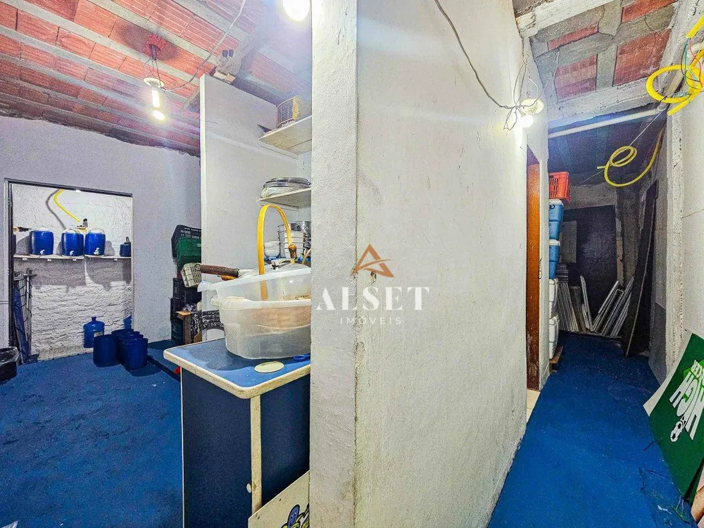 Sobrado, 3 quartos - Foto 16