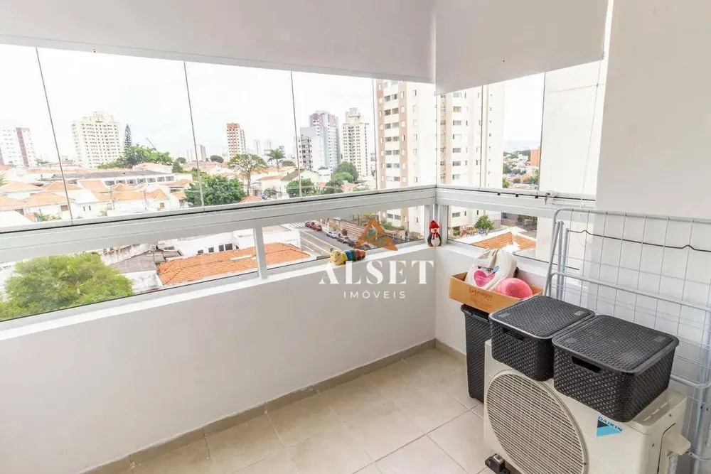 Apartamento, 2 quartos, 58 m² - Foto 5