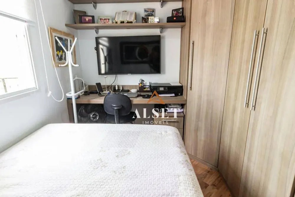 Apartamento, 2 quartos, 58 m² - Foto 14