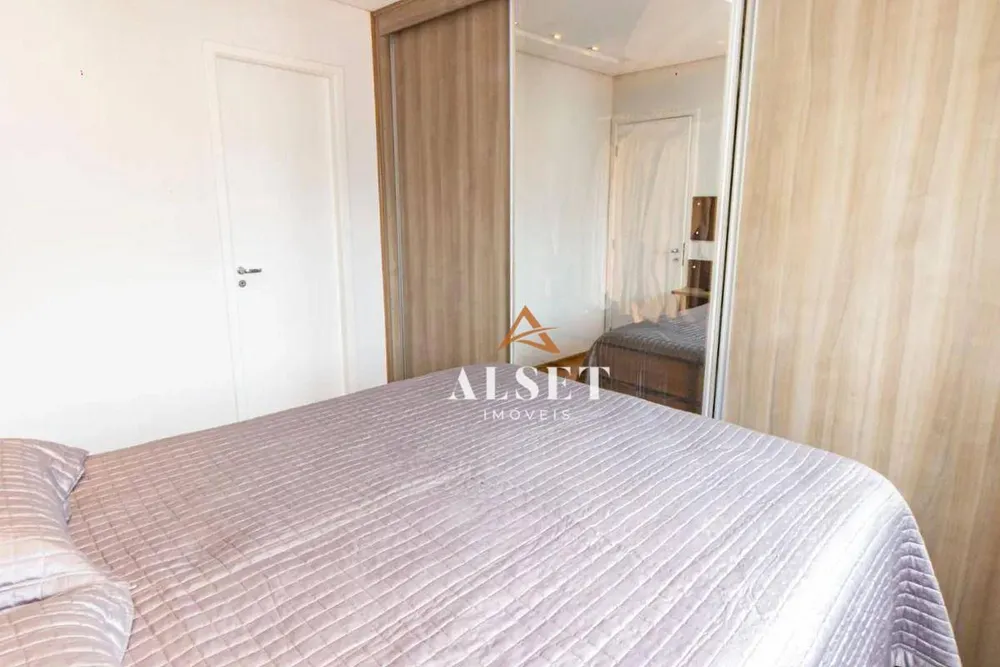 Apartamento, 2 quartos, 58 m² - Foto 8