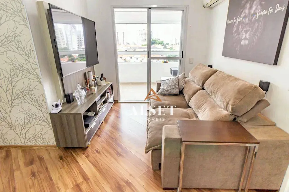 Apartamento, 2 quartos, 58 m² - Foto 2