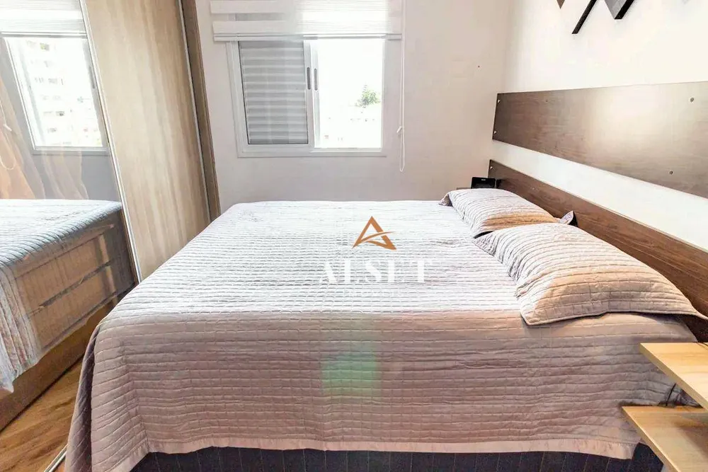 Apartamento, 2 quartos, 58 m² - Foto 7