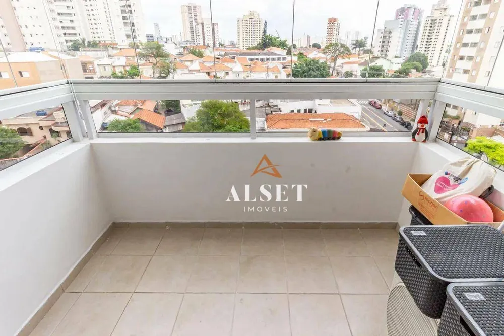 Apartamento, 2 quartos, 58 m² - Foto 4