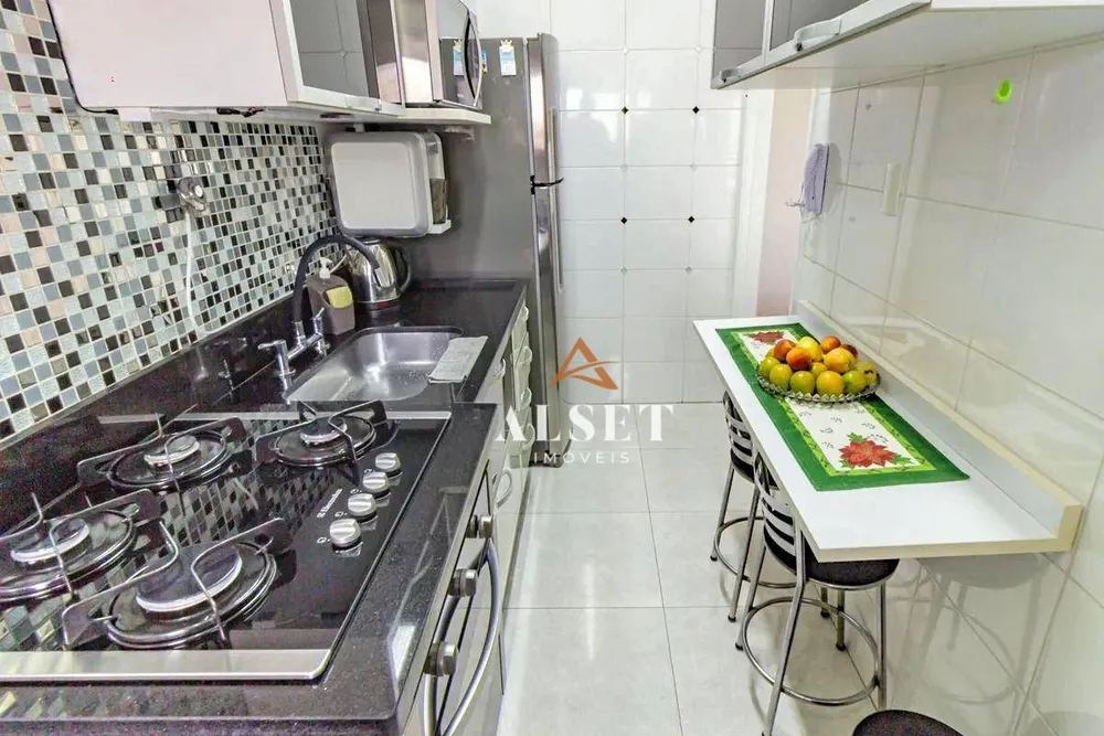 Apartamento, 2 quartos, 58 m² - Foto 6