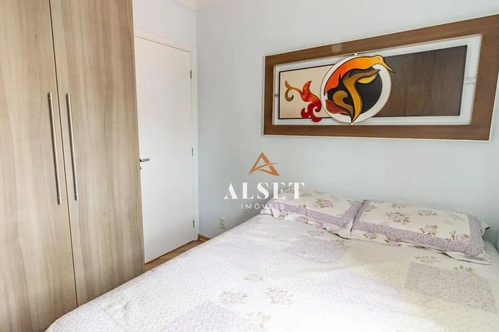 Apartamento, 2 quartos, 58 m² - Foto 11