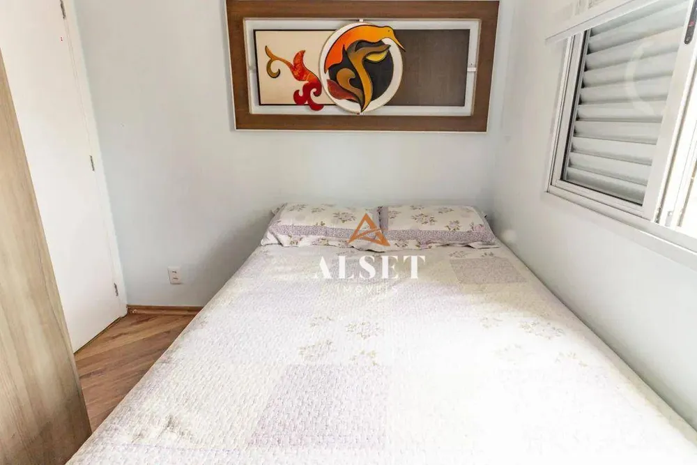 Apartamento, 2 quartos, 58 m² - Foto 10