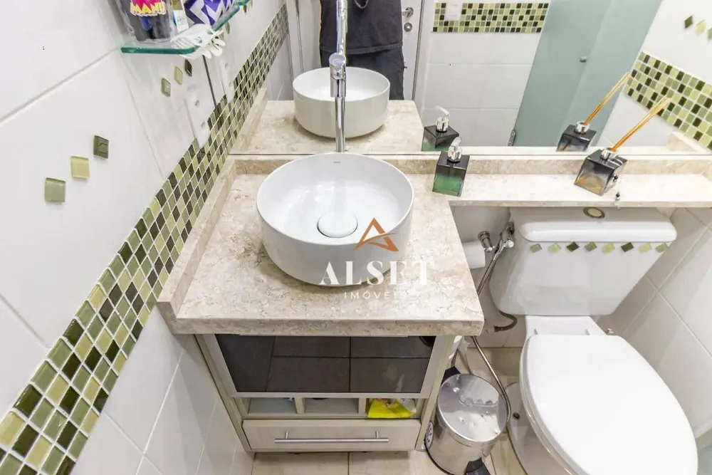 Apartamento, 2 quartos, 58 m² - Foto 13
