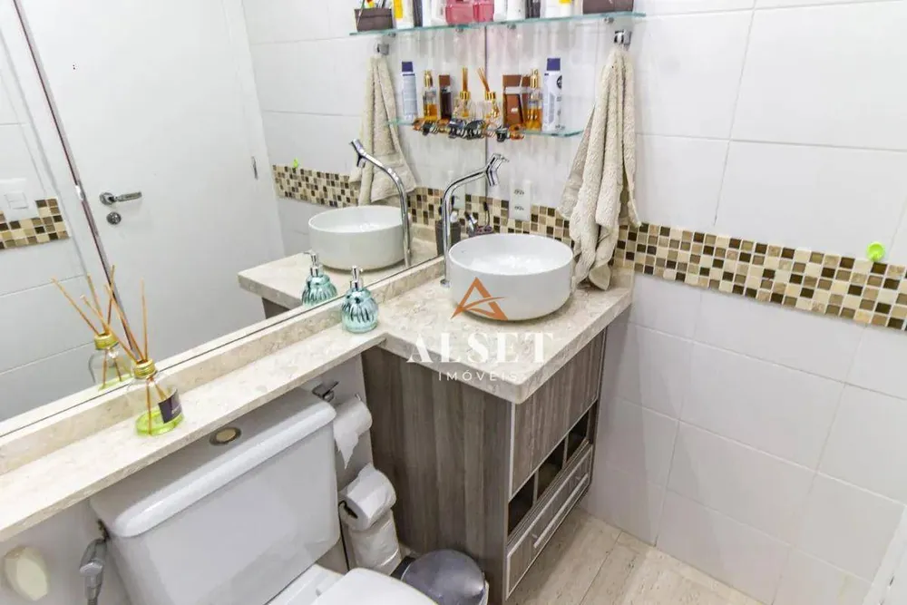 Apartamento, 2 quartos, 58 m² - Foto 12
