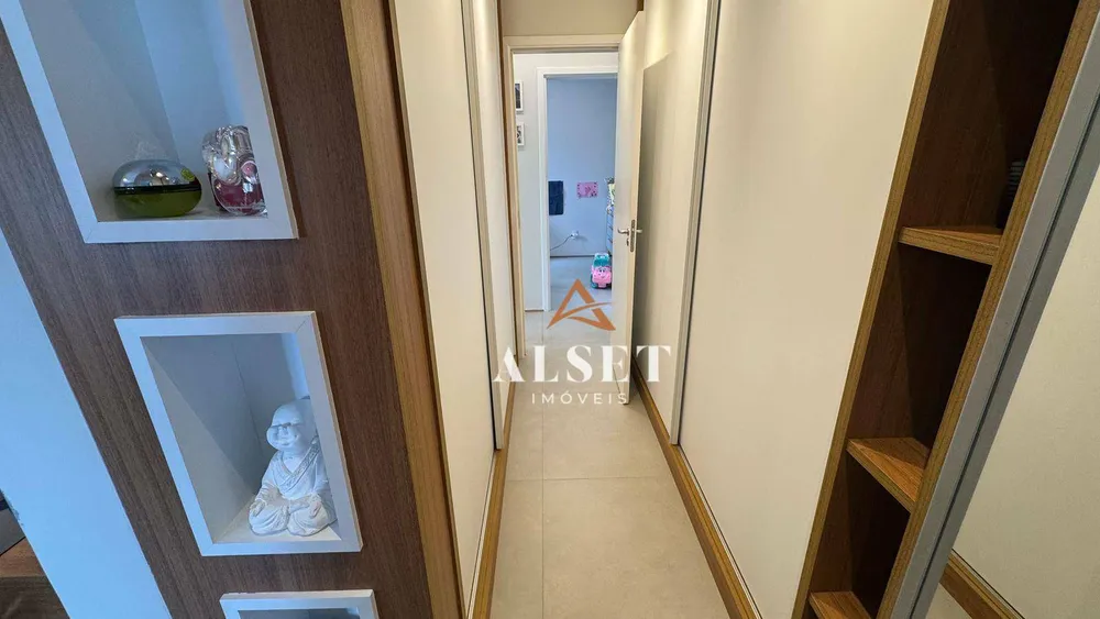 Apartamento, 3 quartos, 123 m² - Foto 1