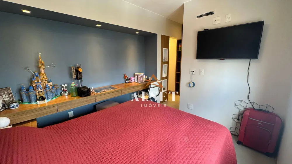 Apartamento, 3 quartos, 123 m² - Foto 5