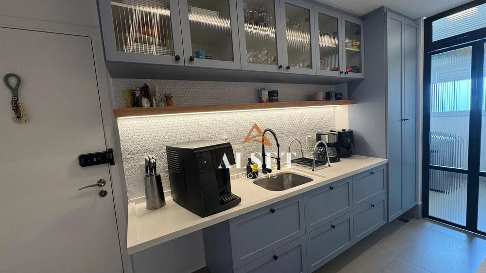 Apartamento, 3 quartos, 123 m² - Foto 2
