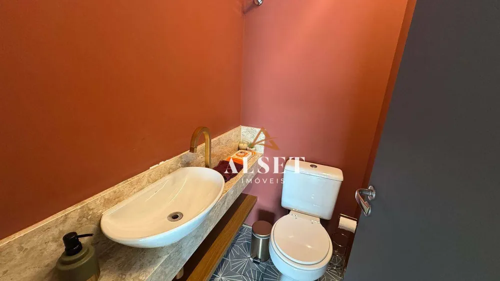 Apartamento, 3 quartos, 123 m² - Foto 3