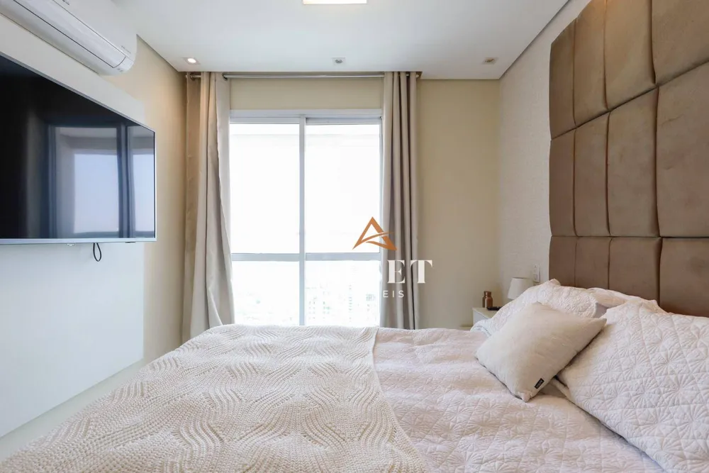 Cobertura, 2 quartos, 134 m² - Foto 7