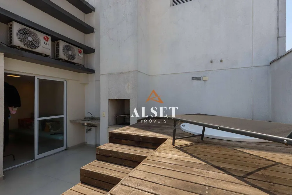 Cobertura, 2 quartos, 134 m² - Foto 12