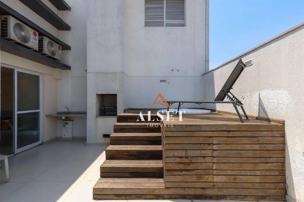 Cobertura, 2 quartos, 134 m² - Foto 11