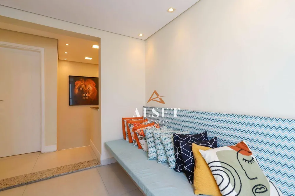 Cobertura, 2 quartos, 134 m² - Foto 5