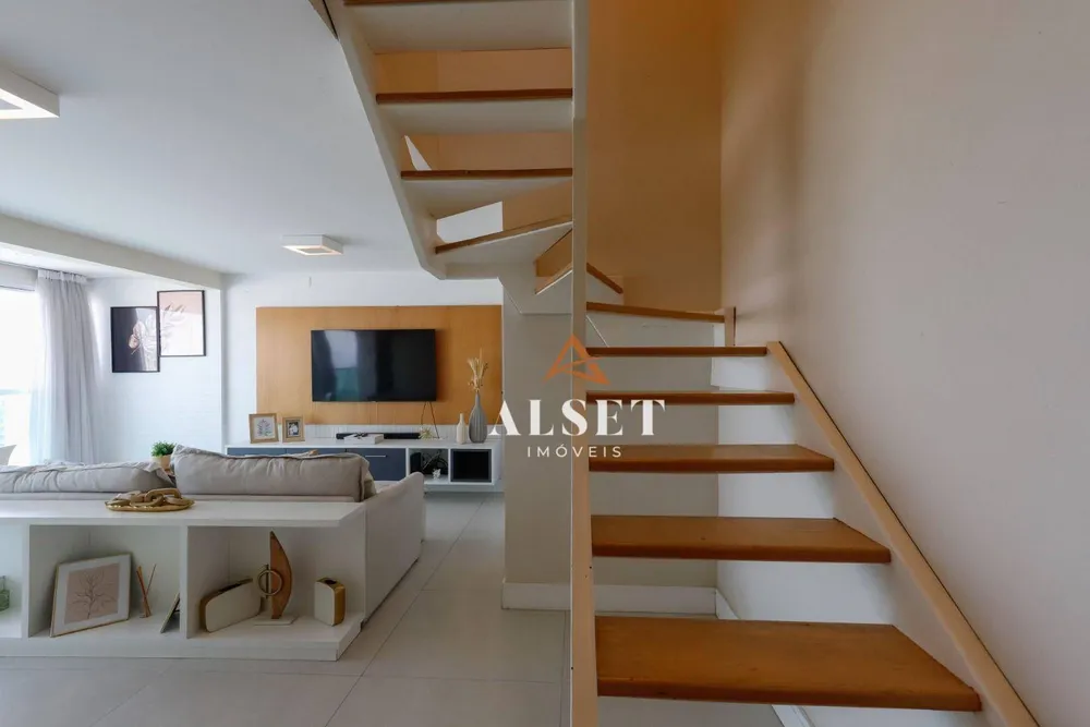 Cobertura, 2 quartos, 134 m² - Foto 3
