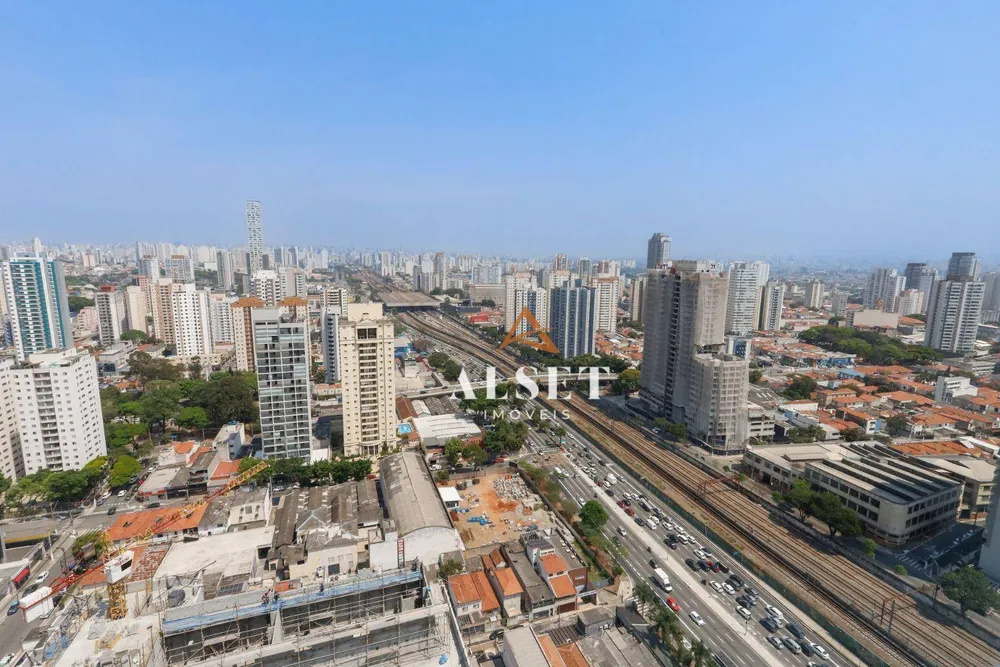 Cobertura, 2 quartos, 134 m² - Foto 2