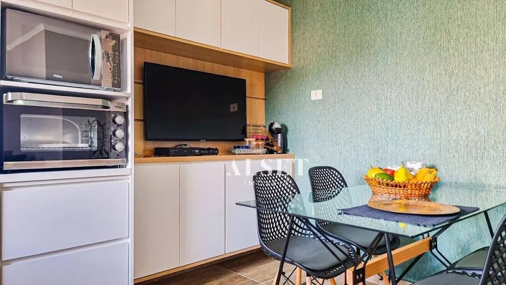 Apartamento, 2 quartos, 55 m² - Foto 6