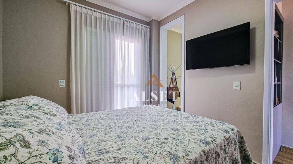 Apartamento, 2 quartos, 55 m² - Foto 8