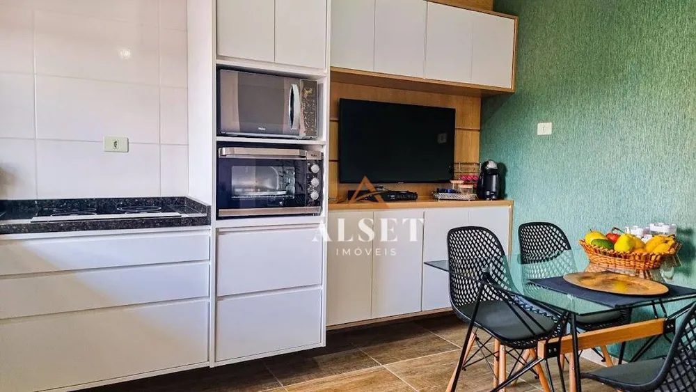 Apartamento, 2 quartos, 55 m² - Foto 9
