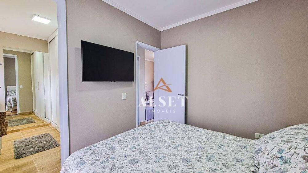 Apartamento, 2 quartos, 55 m² - Foto 4