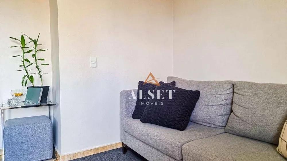 Apartamento, 2 quartos, 55 m² - Foto 3
