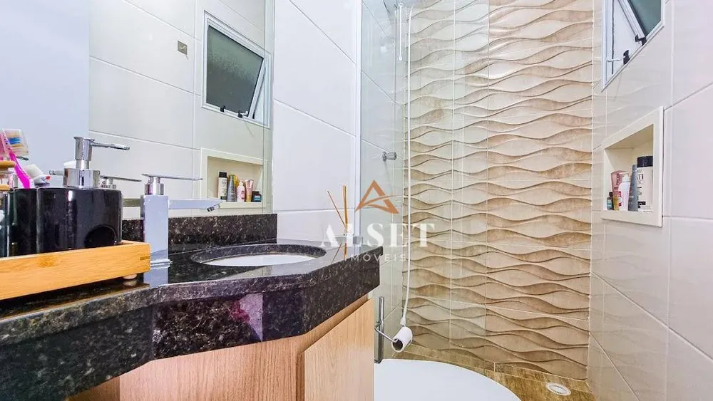 Apartamento, 2 quartos, 55 m² - Foto 10