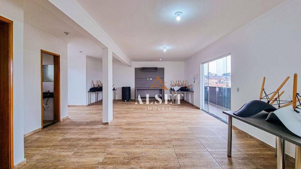 Apartamento, 2 quartos, 55 m² - Foto 7