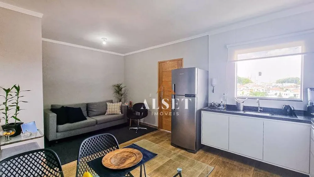 Apartamento, 2 quartos, 55 m² - Foto 5