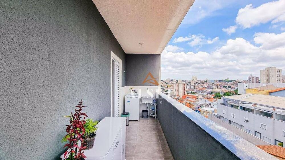 Apartamento, 2 quartos, 55 m² - Foto 5