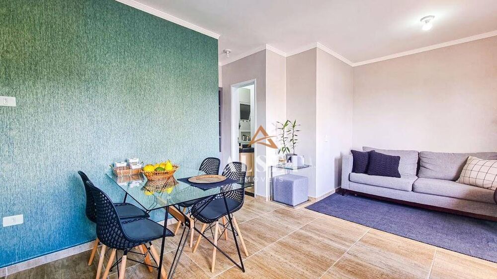 Apartamento, 2 quartos, 55 m² - Foto 11