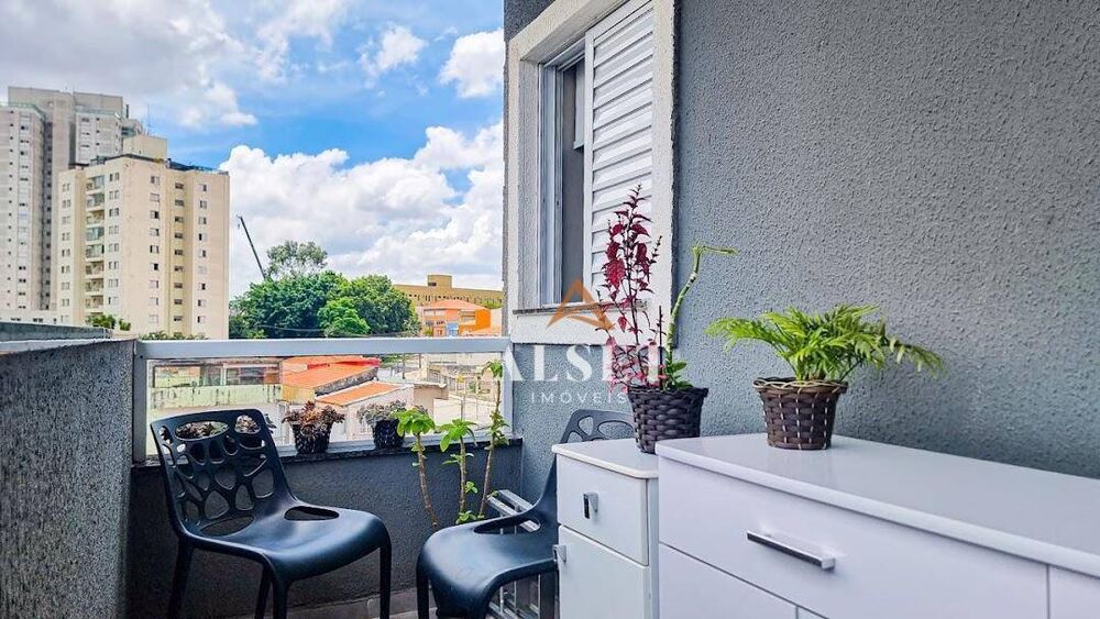 Apartamento, 2 quartos, 55 m² - Foto 3