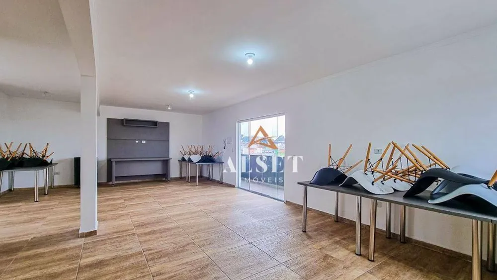Apartamento, 2 quartos, 55 m² - Foto 26