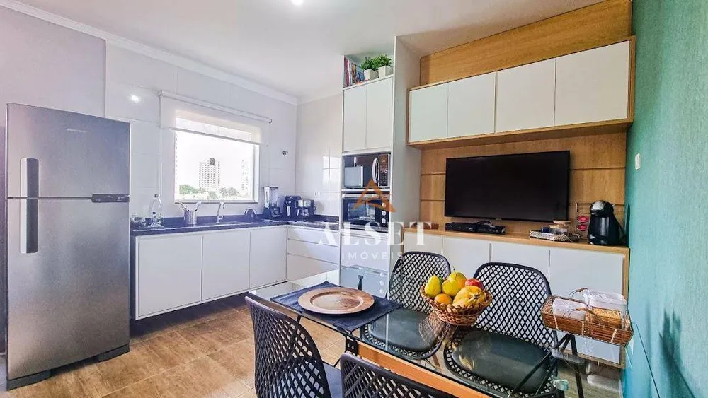 Apartamento, 2 quartos, 55 m² - Foto 4