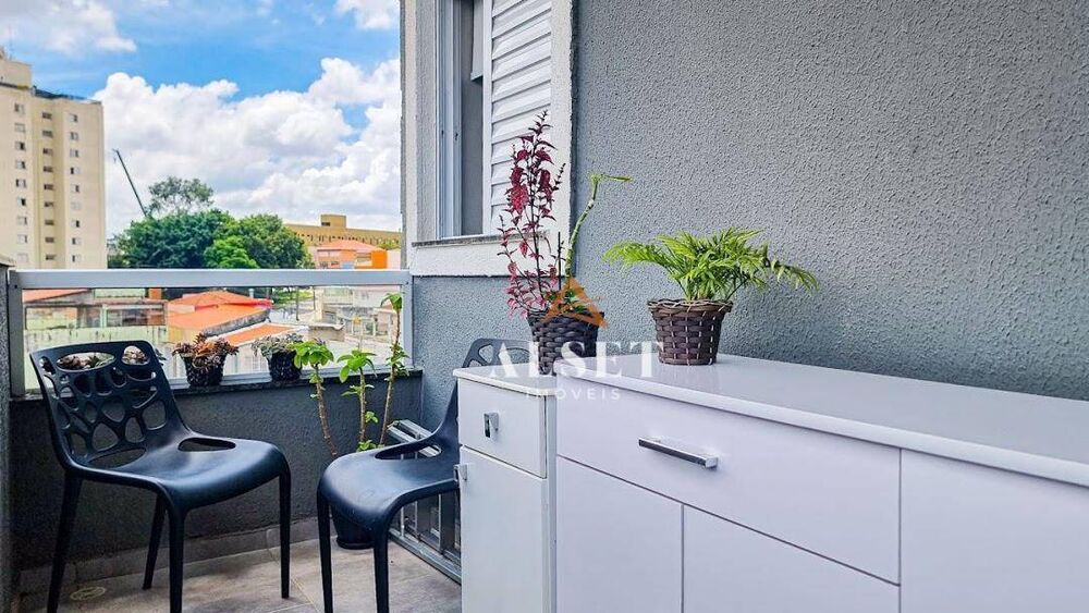 Apartamento, 2 quartos, 55 m² - Foto 2
