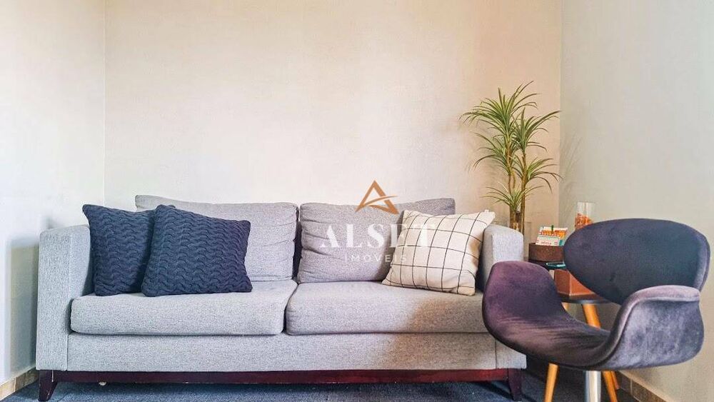 Apartamento, 2 quartos, 55 m² - Foto 6