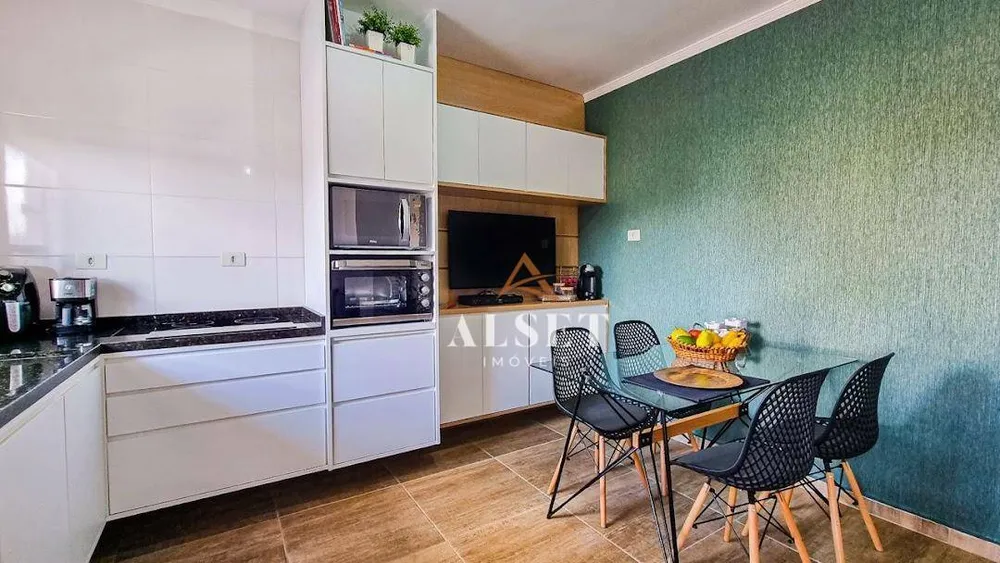 Apartamento, 2 quartos, 55 m² - Foto 7