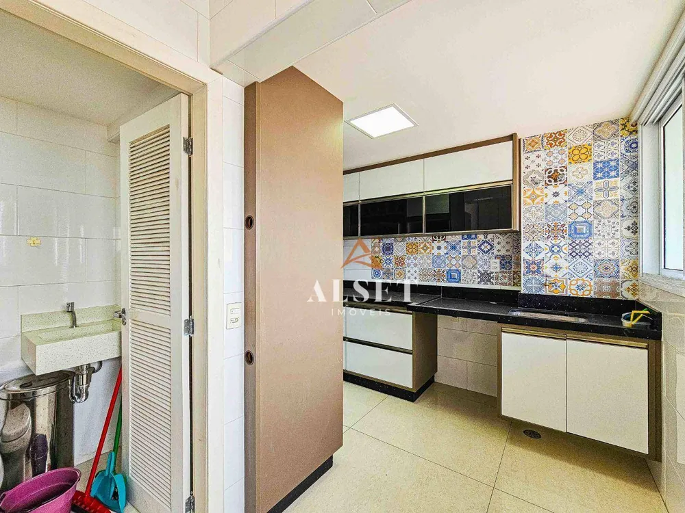 Apartamento, 3 quartos, 154 m² - Foto 7
