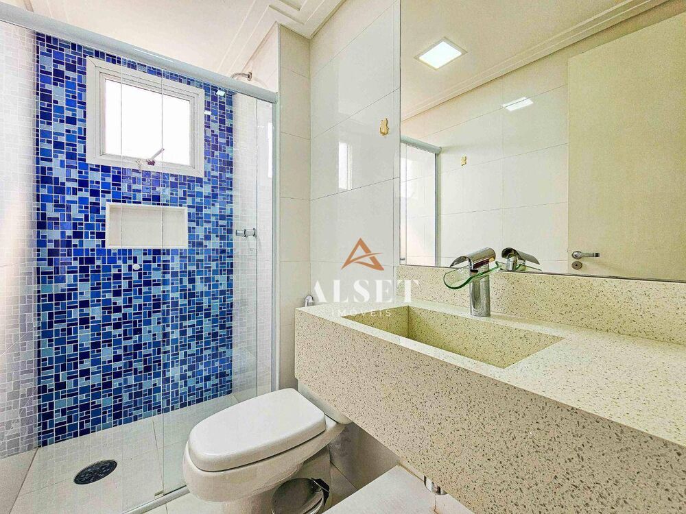 Apartamento, 3 quartos, 154 m² - Foto 3
